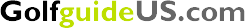 Golfguideus.com Logo