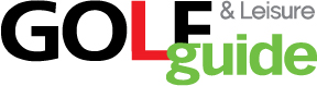 Golf guide us Logo